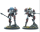 Fallout - Wasteland Warfare: Zetans Alien Invaders (EN)