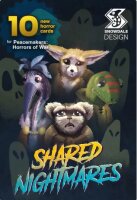 Peacemakers: Horrors of War - Shared Nightmares (EN)