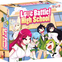 Love Battle! High School (EN)