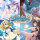 Tanto Cuore: Doki Doki Beach Volleyball (EN)