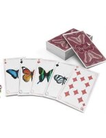 Papillon: Poker Deck Reprint (EN)