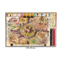 Ruination Playmat (EN)