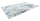 TerrainCrate: 6x4 Snowfield Battle Mat (EN)