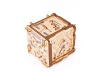 Cluebox - Cambridge Labyrinth (DE/EN)