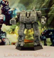 BattleTech: House Davion Heavy Battle Lance (EN)