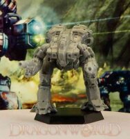 BattleTech: House Davion Heavy Battle Lance (EN)