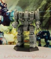 BattleTech: House Davion Heavy Battle Lance (EN)