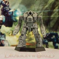 BattleTech: House Davion Cavalry Lance (EN)