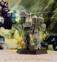 BattleTech: House Davion Cavalry Lance (EN)