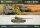 Clash of Steel: Conqueror Heavy Tank Troop (3) (EN)