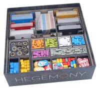Hegemony Color Inlay Set (EN)