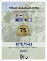 Betrayal Limited (EN)