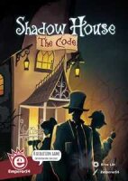 Shadow House: The Code (EN)
