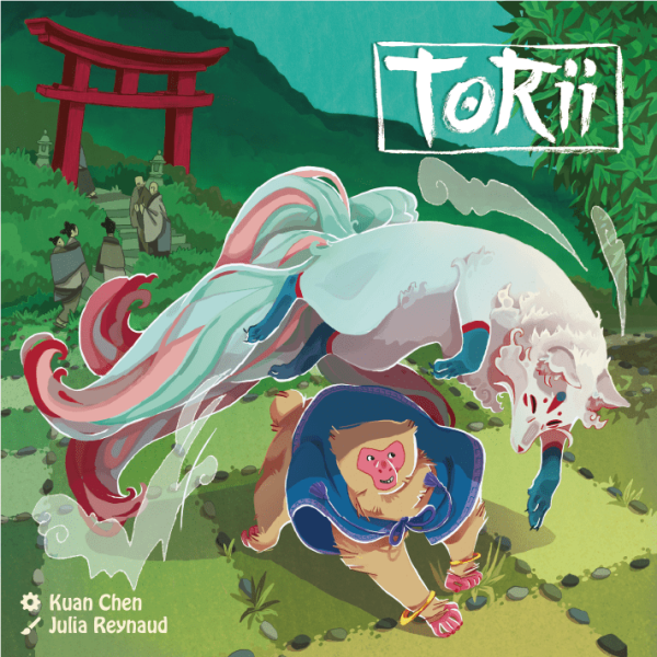 Torii (EN)