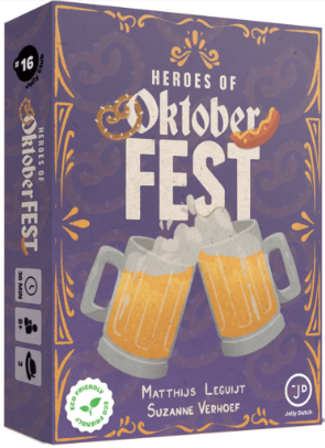Heroes of Oktoberfest (EN)