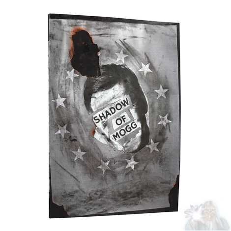 Shadow of Mogg RPG Revised Edition (EN)