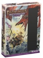 Pathfinder Dice Conquest with Promo (EN)