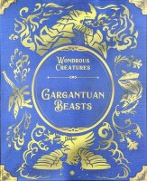Wondrous Creatures: Gargantuan Beasts (EN)