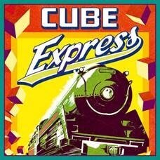 Cube Express (DE)
