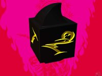 Mörk Borg RPG: Portents of a Dying God Thorn Dice