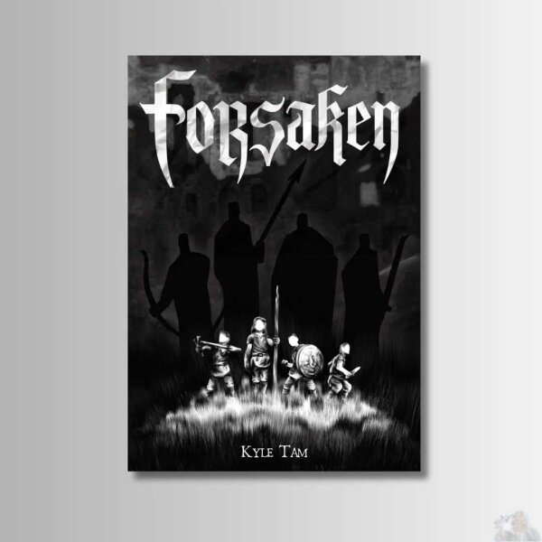 Forsaken RPG (EN)
