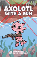 Axolotl with a Gun RPG (EN)