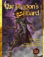 Dragons Hoard #12 5E (EN)