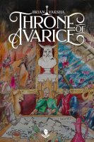 Best Left Buried RPG: Throne of Avarice (EN)