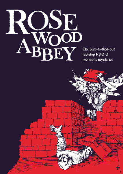 Rosewood Abbey RPG (EN)