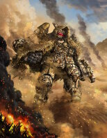 BattleTech: Hot Spots Hinterlands (EN)