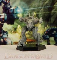 BattleTech: Third Star League Striker Team (EN)