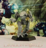 BattleTech: Third Star League Striker Team (EN)