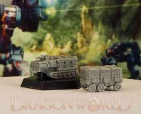 BattleTech: Third Star League Striker Team (EN)