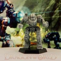 BattleTech: Third Star League Striker Team (EN)