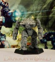 BattleTech: Third Star League Striker Team (EN)