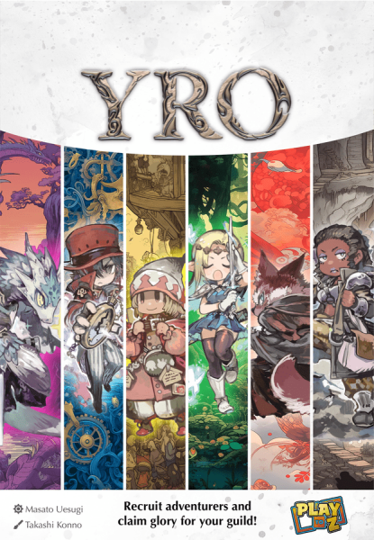 Yro (EN)