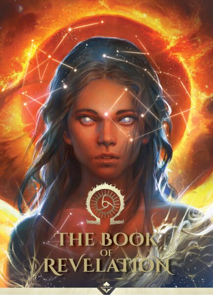 Apocalisse: The Book of Revelation 5E (EN)