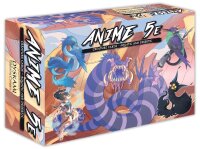 Anime 5E RPG: Creature Cards Volume 2 - Aquatic and...