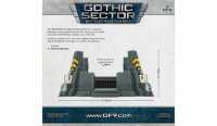 Battlefield in a Box - Gothic Sector - Legion Bunker (1)