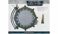 Battlefield in a Box - Gothic Sector - Legion Machine Cult (1)