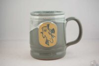 BattleTech: Smoke Jaguar Mug