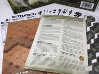 BattleTech: Clan Invasion Reinforcements (EN)