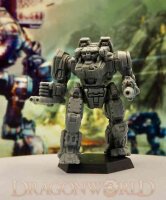 BattleTech: Clan Invasion Miniature