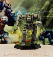 BattleTech: Clan Invasion Miniature