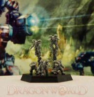 BattleTech: Clan Invasion Miniature