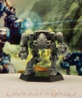BattleTech: Clan Invasion Miniature