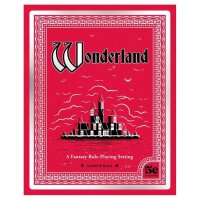 Wonderland RPG (EN)