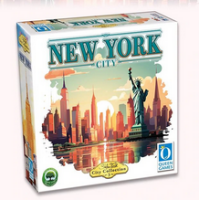 City Collection Classic New York City Special Edition...