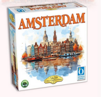 City Collection Classic Amsterdam Special Edition (DE/EN)
