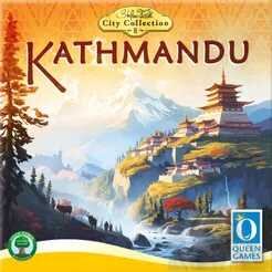 City Collection Classic Kathmandu (DE/EN)